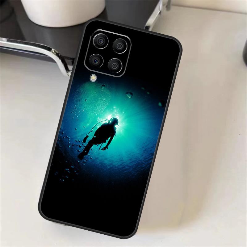 Scuba Diving Diver Case For Samsung Galaxy M06 M16 M36 M56 M52 M32 M12 M54 M34 M14 M35 M55 M15 M11 M31 M13 M53 Samsung M06
Scuba Diving Diver Case For Samsung Galaxy M06 M16 M36 M56 M52 M32 M12 M54 M34 M14 M35 M55 M15 M11 M31 M13 M53 Samsung M06