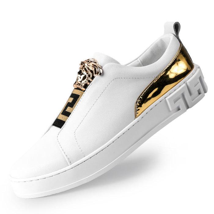 Trend casual shoes men s board shoes European station little white shoes men s shoes summer new shoes men s trendy shoes versatile shoes 46 белый
Trend casual shoes men s board shoes European station little white shoes men s shoes summer new shoes men s trendy shoes versatile shoes 46 белый