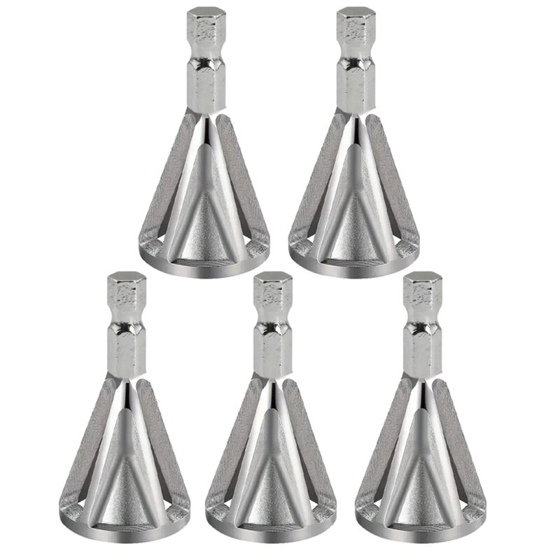 ABUL-Metal Deburring And Chamfering Tools Deburring And Chamfering Knife Electric Drill Trimming Knife Hard Chamfering Tool
ABUL-Metal Deburring And Chamfering Tools Deburring And Chamfering Knife Electric Drill Trimming Knife Hard Chamfering Tool