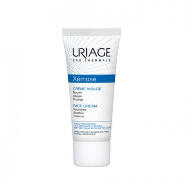 Uriage Xemose Face Cream 40 ml
Uriage Xemose Face Cream 40 ml