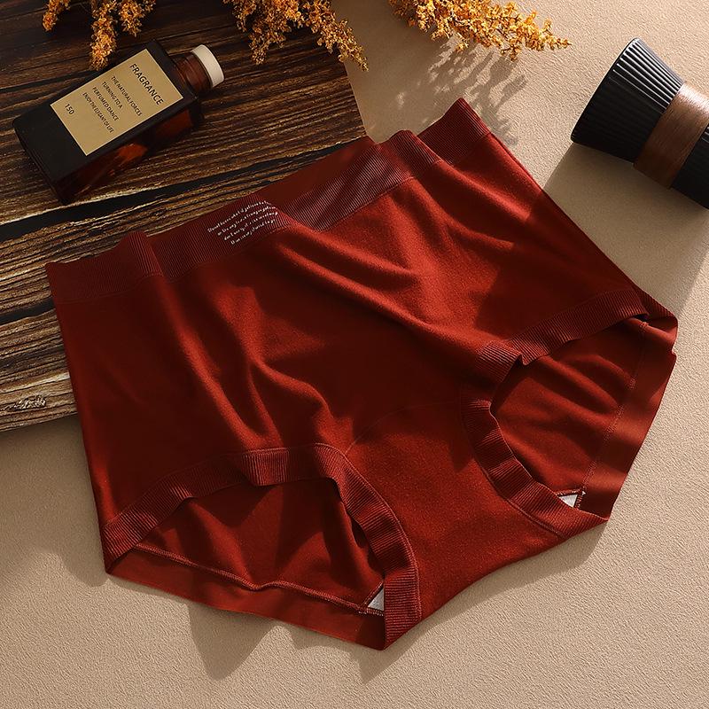 Высокоэластичное бесшовное женское нижнее белье больших размеров - Удобный дизайн из немецкого бархата с начесом XL: suitable for 50-65 kg
Высокоэластичное бесшовное женское нижнее белье больших размеров - Удобный дизайн из немецкого бархата с начесом XL: suitable for 50-65 kg