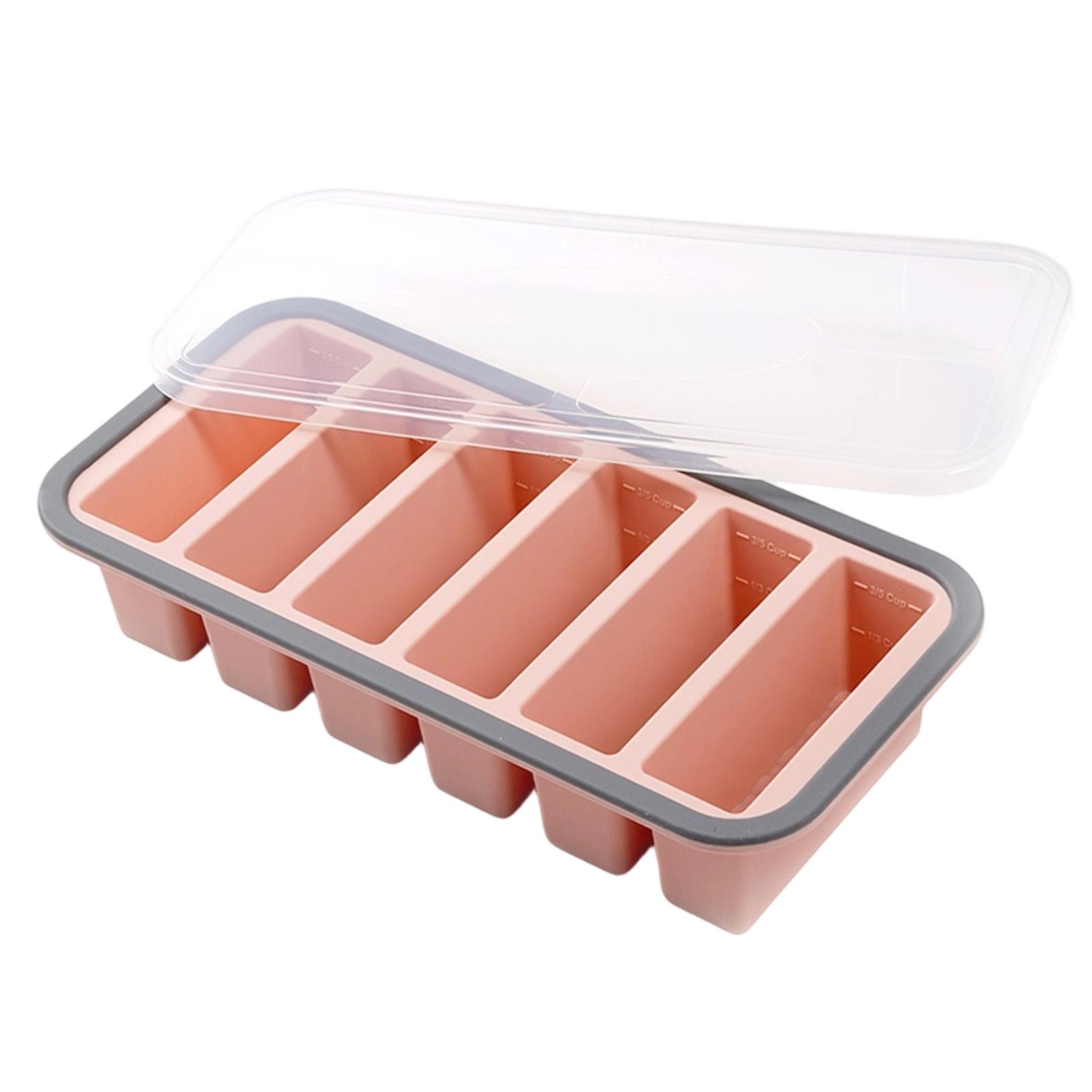 Silicone Food Prep & Storage Container — Food-Grade, Airtight, And Sectioned Organizer. Portable, , And Drop-Resistant — Ideal For Kitchen Meal Prep, One Size рожевий
Silicone Food Prep & Storage Container — Food-Grade, Airtight, And Sectioned Organizer. Portable, , And Drop-Resistant — Ideal For Kitchen Meal Prep, One Size рожевий
