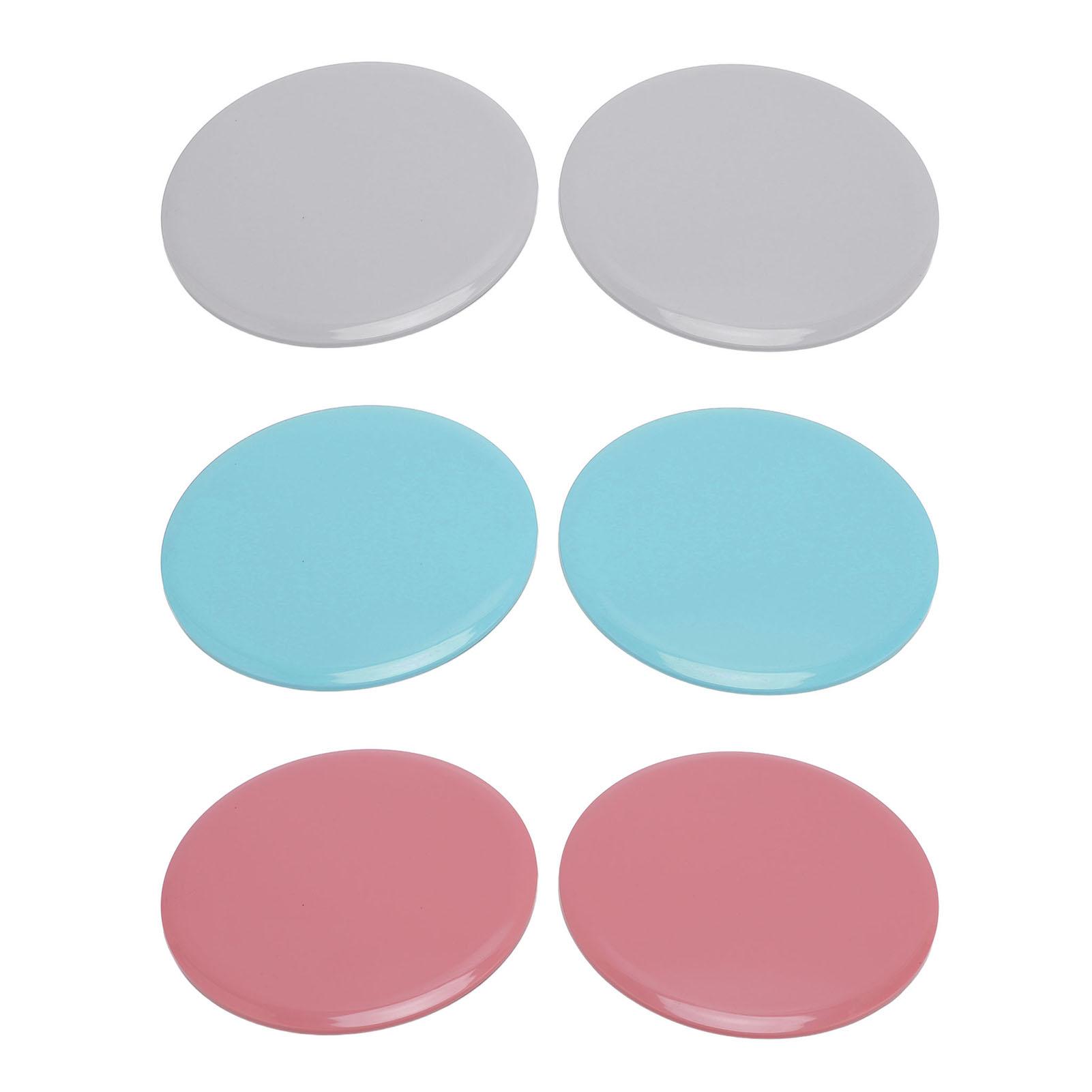 2pcs Core Sliders for Working Out Compact Gliding Discs for Full Body Workout Fitness Home Exercise Gray
2pcs Core Sliders for Working Out Compact Gliding Discs for Full Body Workout Fitness Home Exercise Gray