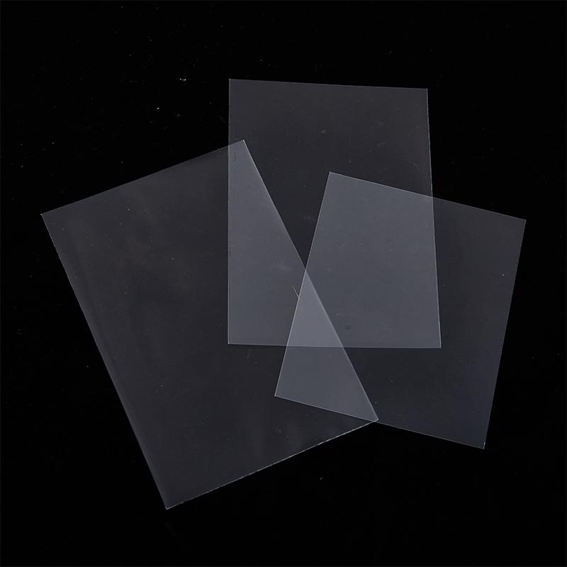 50 шт. защитный чехол для игровых карт, прозрачная сумка для хранения, волшебная доска, игральные карты Таро, защитные чехлы для детских игрушек в подарок