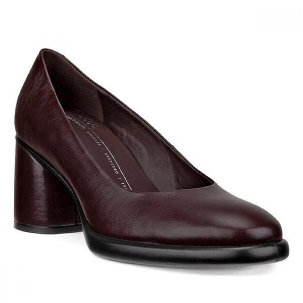 Eco Sculpted Lx 55 222603 61290 255-260mm / EU 40
Eco Sculpted Lx 55 222603 61290 255-260mm / EU 40