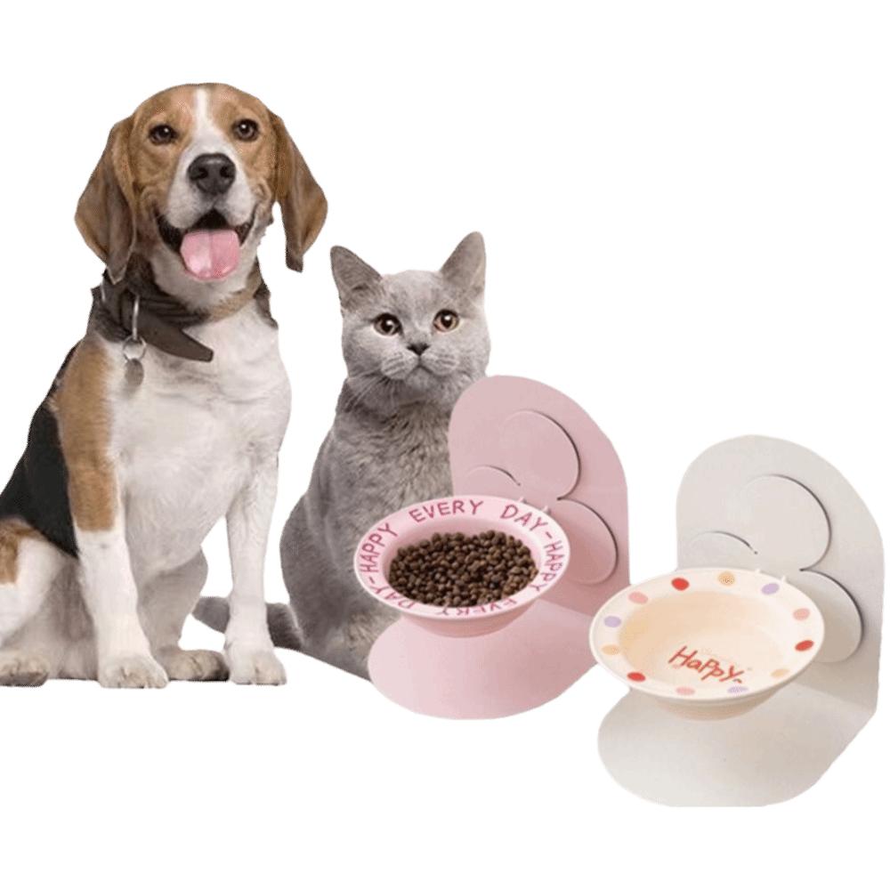 Регульована по висоті миска для собак Знімна миска для корму для домашніх тварин Нові миски для пиття для котів Приладдя для годування домашніх тварин C
Регульована по висоті миска для собак Знімна миска для корму для домашніх тварин Нові миски для пиття для котів Приладдя для годування домашніх тварин C