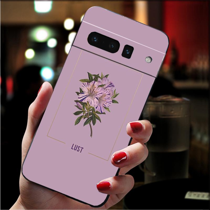 Phone Case For Google Pixel 10 9 Pro XL 9A 8 7 6 Pro Pixel 8A 7A 6A Pixel 8 7 6 5 Love Passion Flower Ball Rose Sunflower Art Google Pixel 6 Pro
Phone Case For Google Pixel 10 9 Pro XL 9A 8 7 6 Pro Pixel 8A 7A 6A Pixel 8 7 6 5 Love Passion Flower Ball Rose Sunflower Art Google Pixel 6 Pro