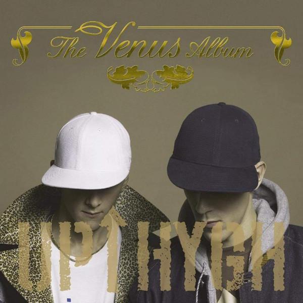 CD UP HYGH - The Venus Album ZEBRAFCD033,non Zebra Traffic, 2006 UK Rap & Hip-Hop/R&B Used
CD UP HYGH - The Venus Album ZEBRAFCD033,non Zebra Traffic, 2006 UK Rap & Hip-Hop/R&B Used