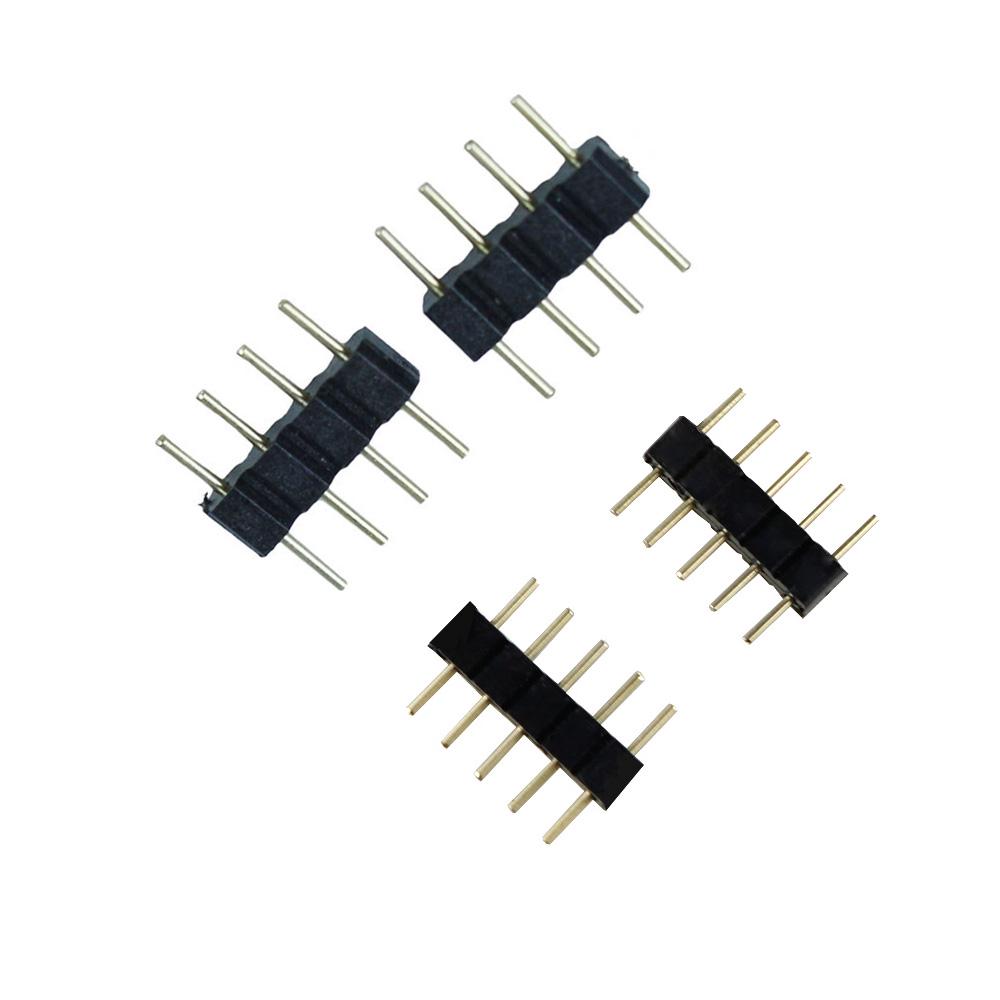 4-піновий 8мм 10мм RGB LED стрічковий роз єм 1 в 2 3 5050 2835 5630 5730 LED стрічка Т L-подібний роз єм LED світло RGB стрічка
4-піновий 8мм 10мм RGB LED стрічковий роз єм 1 в 2 3 5050 2835 5630 5730 LED стрічка Т L-подібний роз єм LED світло RGB стрічка