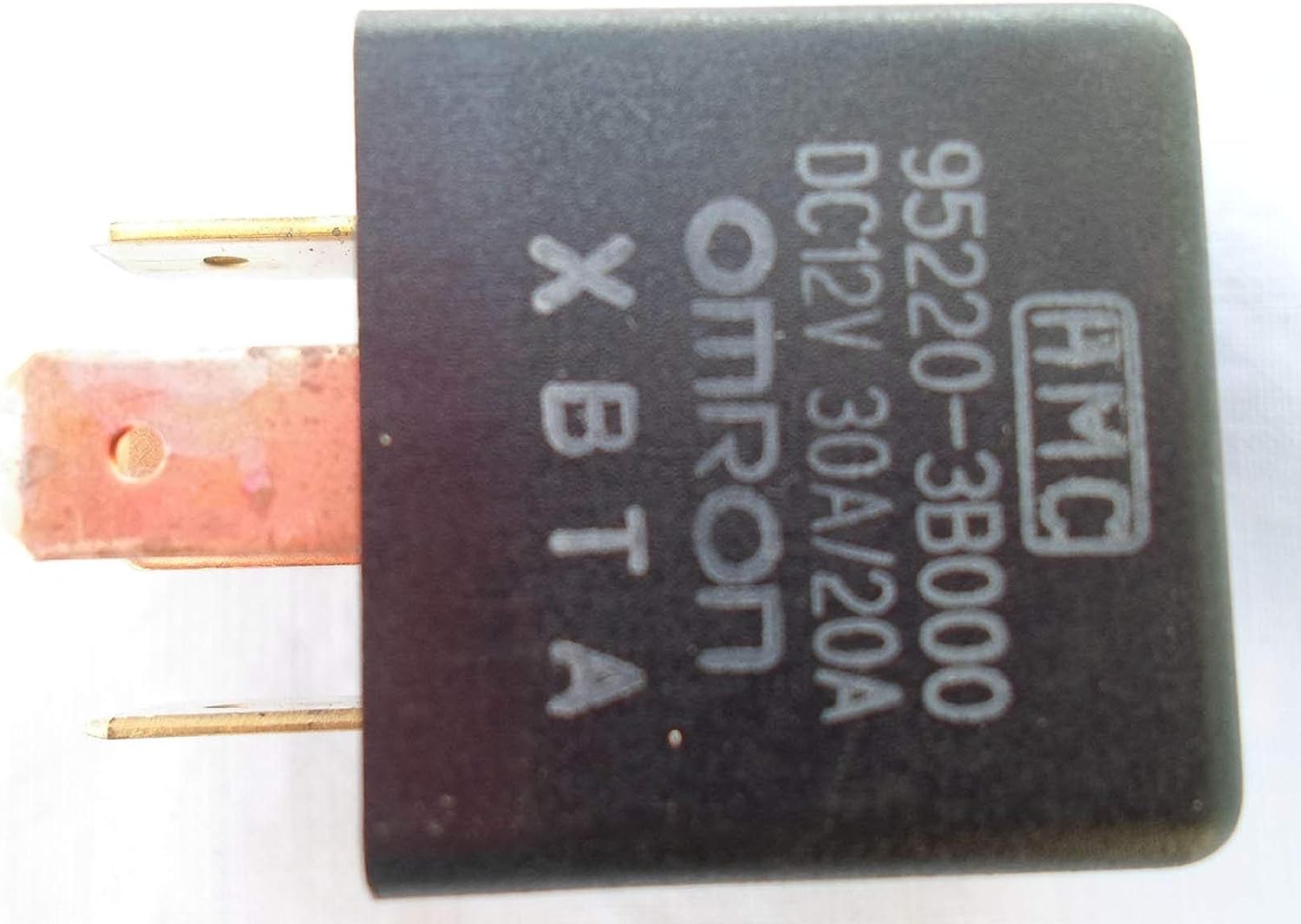 Оригинальное реле OEM 95220-3B000-мини/952203B000 для Hyundai Kia/замена 952203B200 9521029100
Оригинальное реле OEM 95220-3B000-мини/952203B000 для Hyundai Kia/замена 952203B200 9521029100