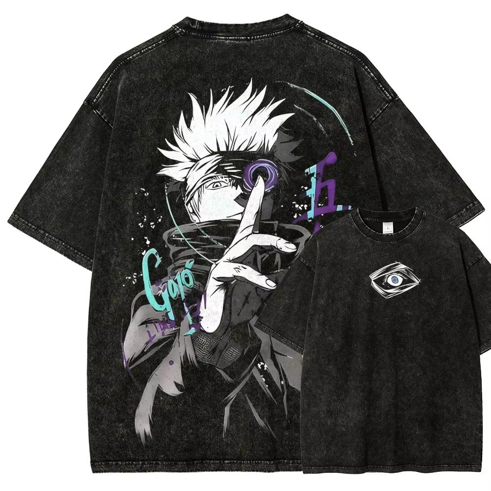 Black Clover Asta Japanese Anime Graphic T Shirt Vintage Washed Tshirt Men Women Clothing Oversized Cotton Short Sleeve Tees M
Black Clover Asta Japanese Anime Graphic T Shirt Vintage Washed Tshirt Men Women Clothing Oversized Cotton Short Sleeve Tees M