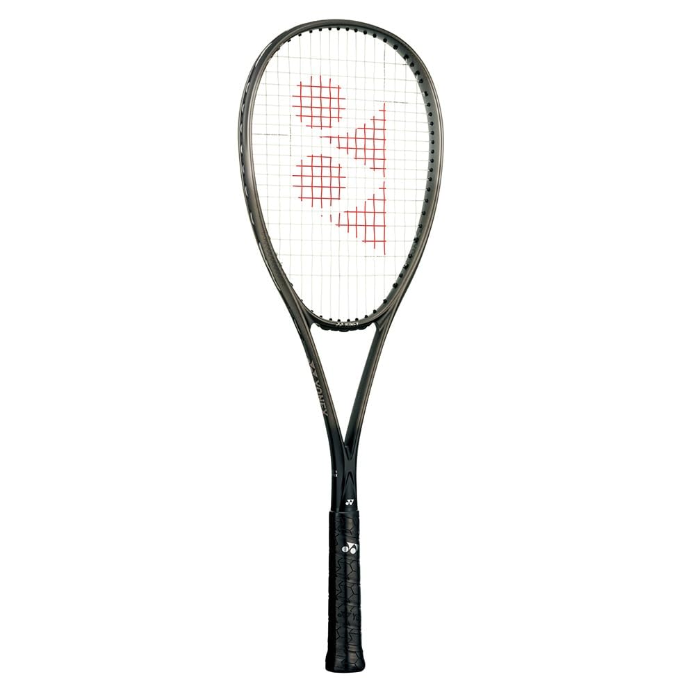 YONEX Ракетка для софт-тенниса Volt Rage 8V Только рама Модель для акцента на волей Made in Japan Поставляется со специальным чехлом Shelly Silver SL2 VR8V
YONEX Ракетка для софт-тенниса Volt Rage 8V Только рама Модель для акцента на волей Made in Japan Поставляется со специальным чехлом Shelly Silver SL2 VR8V