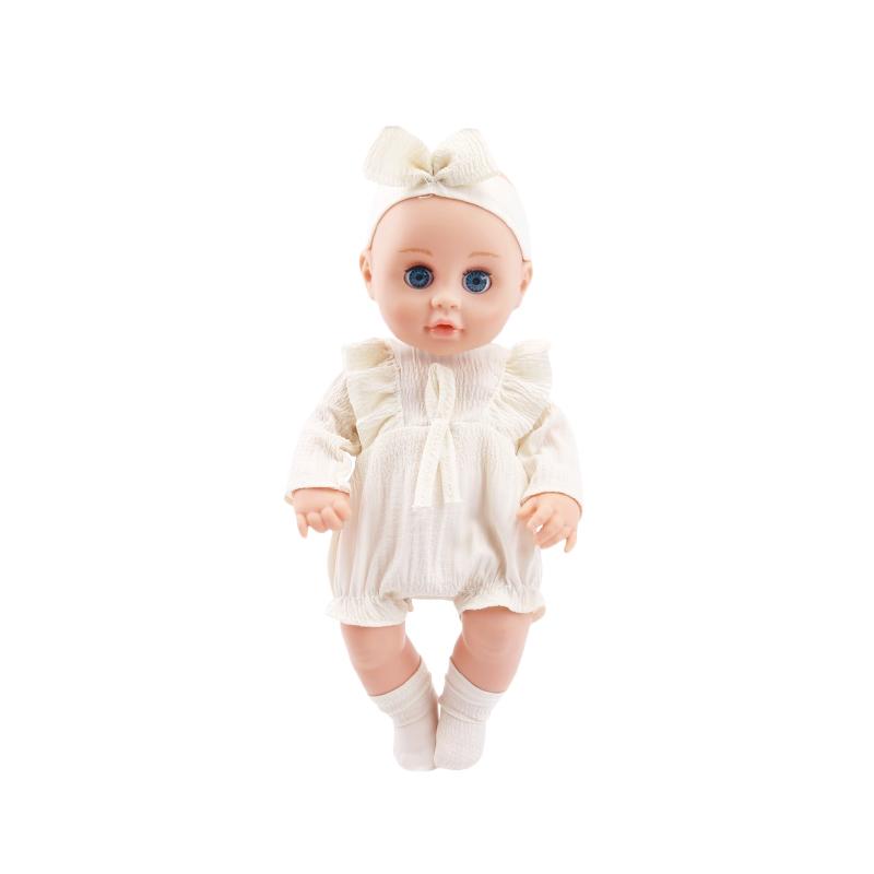 12 Inch 30cm Baby Born Doll with Outfit Vinyl Doll Silicone Doll Baby Reborn Doll Children s Toy Doll Festival Birthday Gift 30cm
12 Inch 30cm Baby Born Doll with Outfit Vinyl Doll Silicone Doll Baby Reborn Doll Children s Toy Doll Festival Birthday Gift 30cm