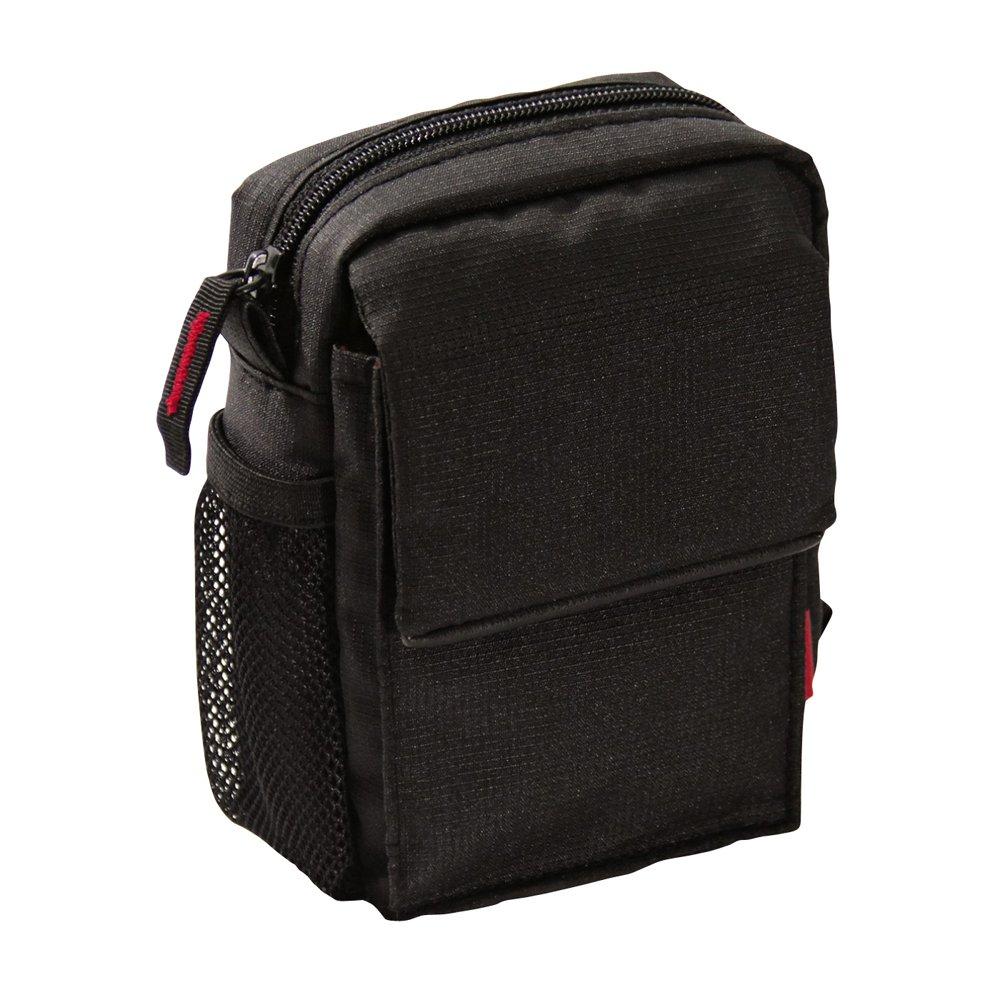 Kutsuwa Dr.ion Мульти-холдер, Двусторонняя молния, Большой, 237DRBK
Kutsuwa Dr.ion Мульти-холдер, Двусторонняя молния, Большой, 237DRBK