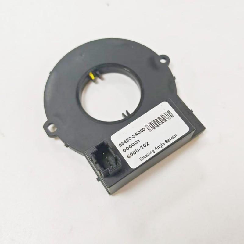 934803R000 New Steering Angle Sensor Fits for Kia Cadenza Optima 93480-3R000
934803R000 New Steering Angle Sensor Fits for Kia Cadenza Optima 93480-3R000