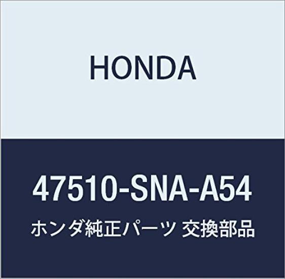 Genuine Honda Rear Parking Brake Wire for Civic 4D and Civic Hybrid (47510-SNA-A54)
Genuine Honda Rear Parking Brake Wire for Civic 4D and Civic Hybrid (47510-SNA-A54)