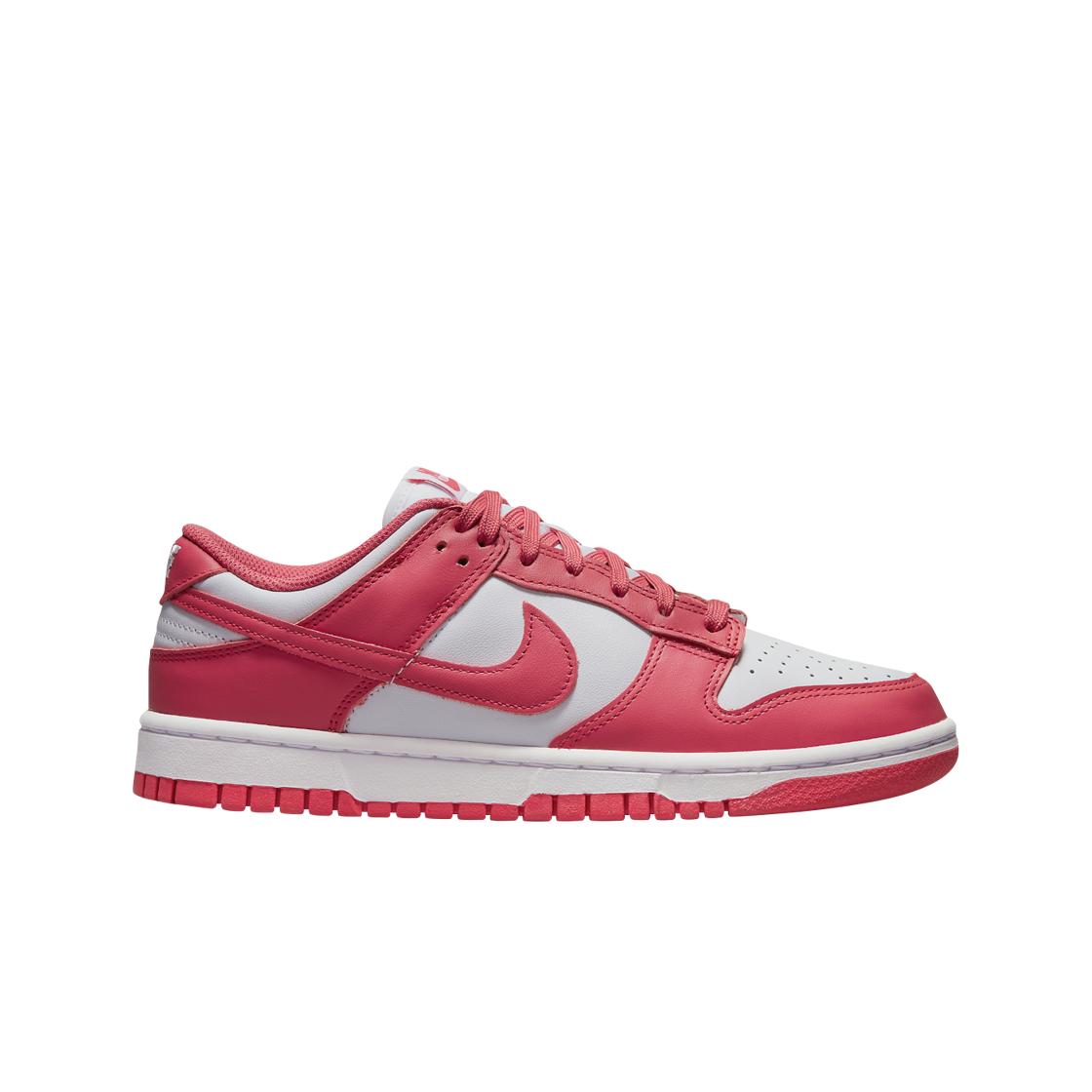 Женские кроссовки Nike Dunk Low Archeo Pink DD1503-111