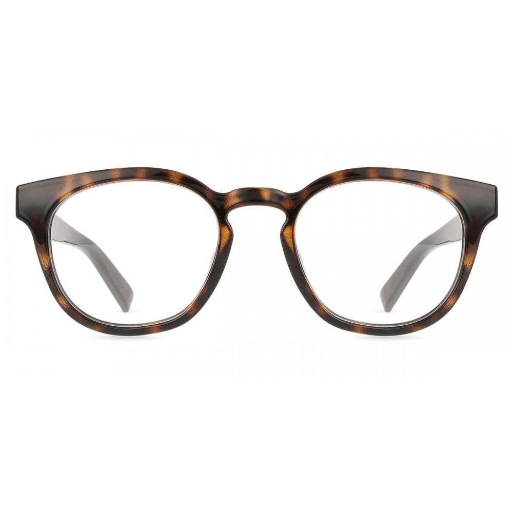 Gucci Gg1859o 001 Men Eyeglasses 50-21-145
Gucci Gg1859o 001 Men Eyeglasses 50-21-145