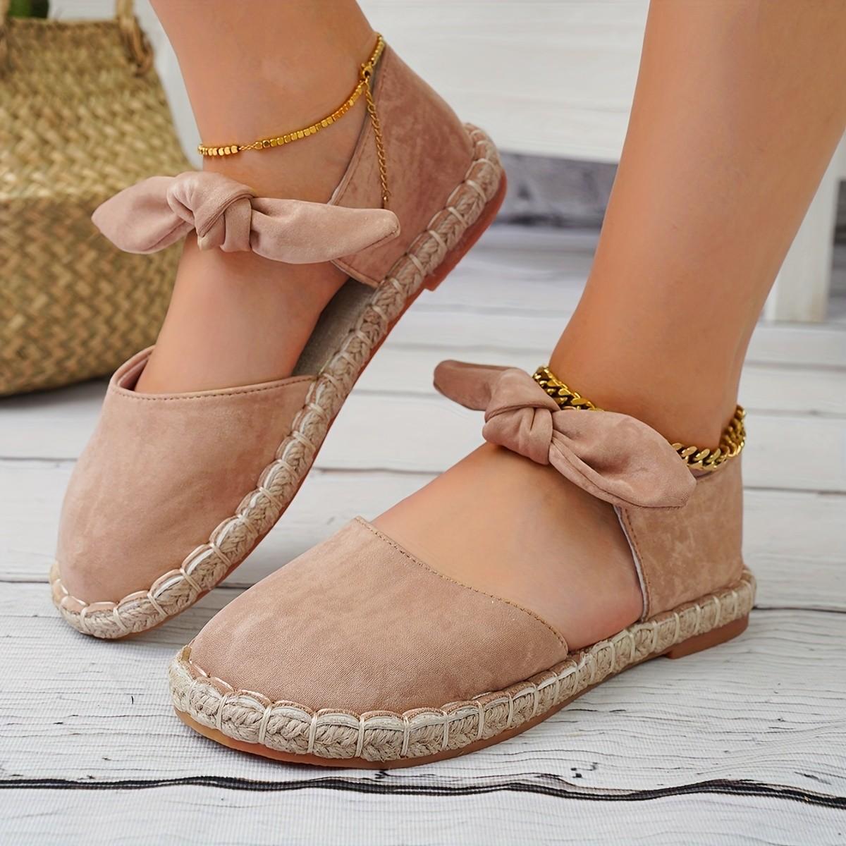 мода весна новые туфли на плоской подошве Баотоу с круглым носком и низким верхом, с бантом и эластичным воротом, одиночные туфли легкие женские туфли для шитья на машине 42 хаки
мода весна новые туфли на плоской подошве Баотоу с круглым носком и низким верхом, с бантом и эластичным воротом, одиночные туфли легкие женские туфли для шитья на машине 42 хаки