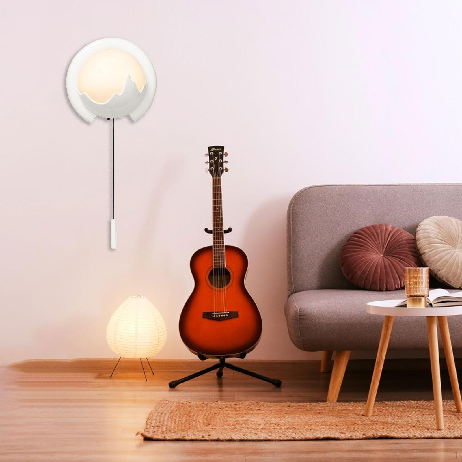 Essential Diffuser Wall Mounted Air for Bedside Home White
Essential Diffuser Wall Mounted Air for Bedside Home White