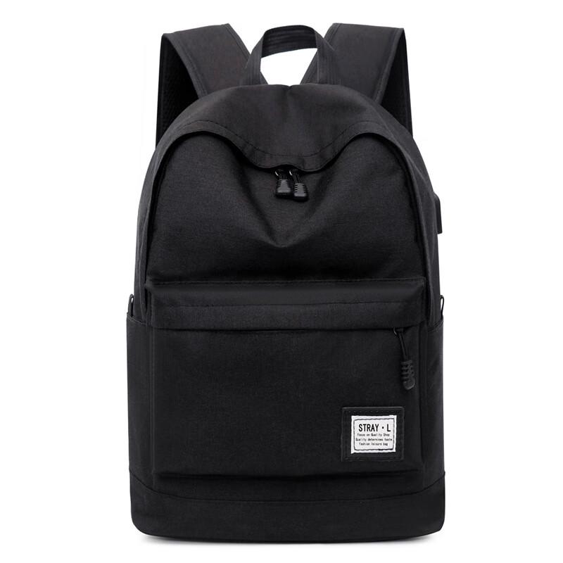 Vanaheimr Men s Casual Canvas Backpack One Size
Vanaheimr Men s Casual Canvas Backpack One Size