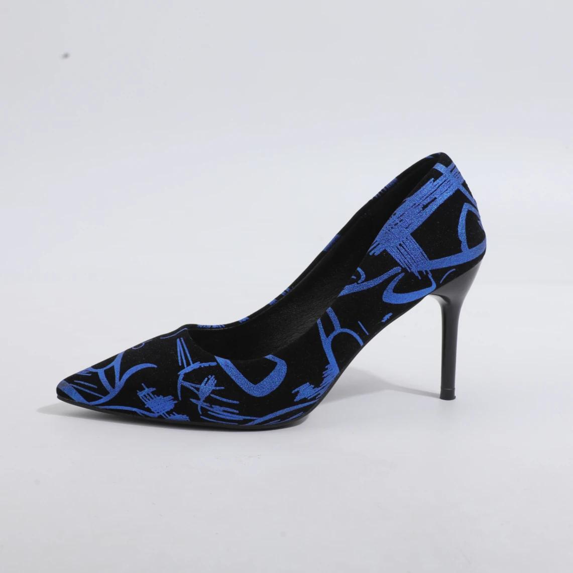 Баотоу Одиночные Туфли Детские Новые Весенние Простые Остроносые Шпильки Высокие Каблуки Мода Мода Красочные С Мелким Вырезом Женские Туфли 34 синий
Баотоу Одиночные Туфли Детские Новые Весенние Простые Остроносые Шпильки Высокие Каблуки Мода Мода Красочные С Мелким Вырезом Женские Туфли 34 синий