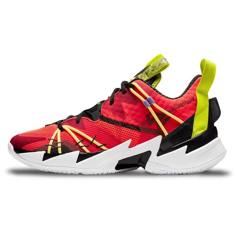 Air JordanWhy Not Zer0.3 Ярко-Малиновые Мужские Кроссовки Красный Черный Университет-Красный CK6611-600
Air JordanWhy Not Zer0.3 Ярко-Малиновые Мужские Кроссовки Красный Черный Университет-Красный CK6611-600