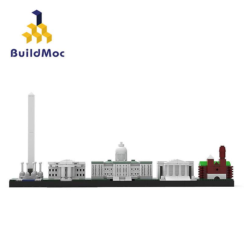 Moc-50791 вид на улицу архитектура Вашингтон округ Колумбия горизонт строительные блоки украшения детские игрушки сборка строительных блоков
Moc-50791 вид на улицу архитектура Вашингтон округ Колумбия горизонт строительные блоки украшения детские игрушки сборка строительных блоков