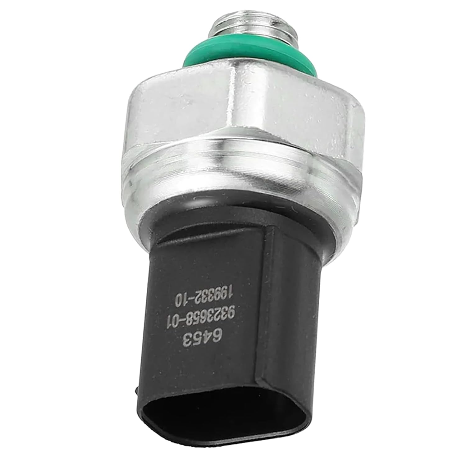 A/C Side Pressure Sensor Switch 64539323658 Compatible with BMW X1 X2 X3 X5 X6 X7 Z4 MINI E39 E46 E38 E53
A/C Side Pressure Sensor Switch 64539323658 Compatible with BMW X1 X2 X3 X5 X6 X7 Z4 MINI E39 E46 E38 E53