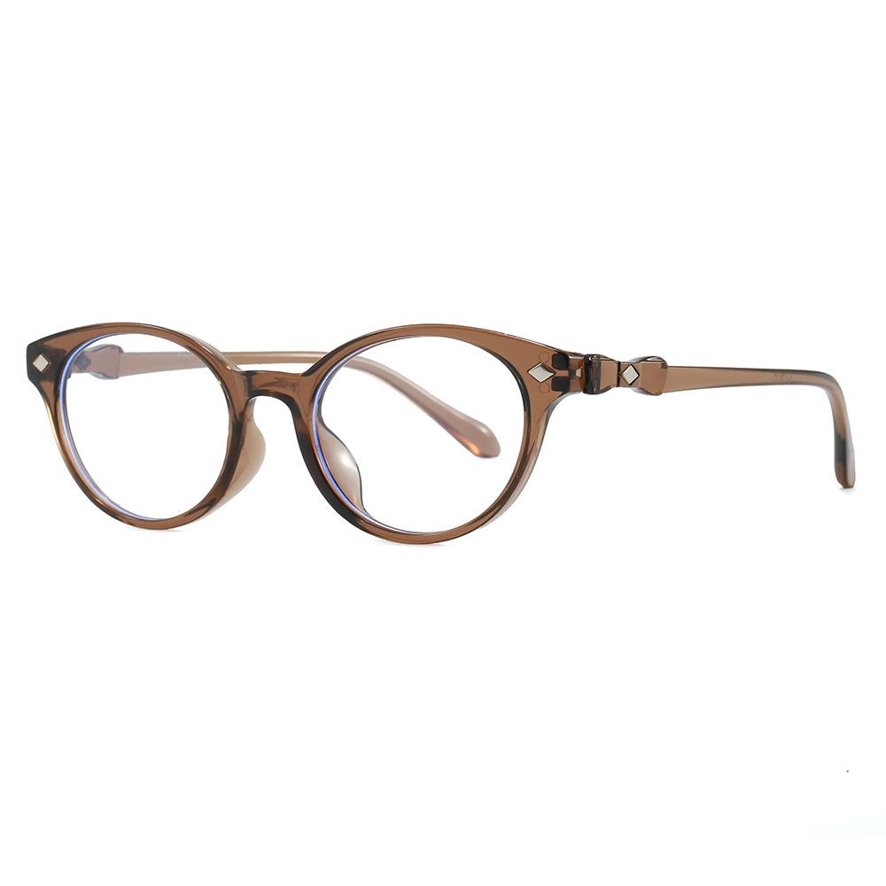 2026 Fashionable Small Frame Literary Sunglasses for Daily Wear
2026 Fashionable Small Frame Literary Sunglasses for Daily Wear