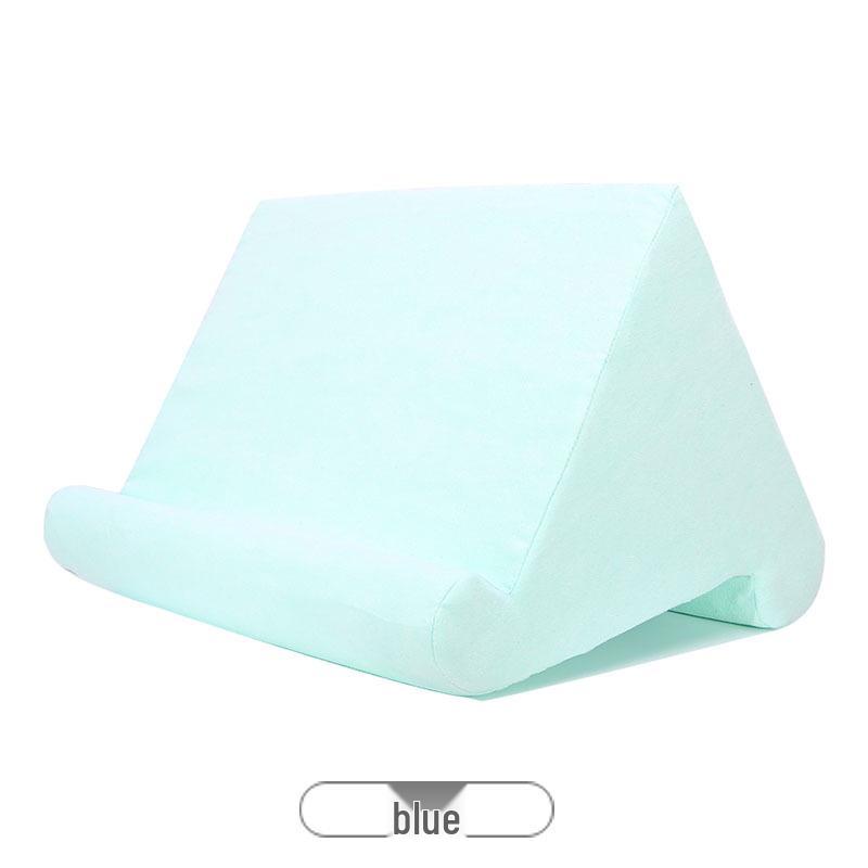 Multi-Angle iPad & Phone Lazy Reading Pillow Stand 27x25x23 cm
Multi-Angle iPad & Phone Lazy Reading Pillow Stand 27x25x23 cm