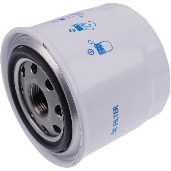JZGRDN Oil Filter 16510-96J10 Compatible with Suzuki Outboard Motors DF150 DF150AP DF175AP DF175 DF200 DF200A DF225 DF250S DF250AP DF250 DF300 DF350A
JZGRDN Oil Filter 16510-96J10 Compatible with Suzuki Outboard Motors DF150 DF150AP DF175AP DF175 DF200 DF200A DF225 DF250S DF250AP DF250 DF300 DF350A
