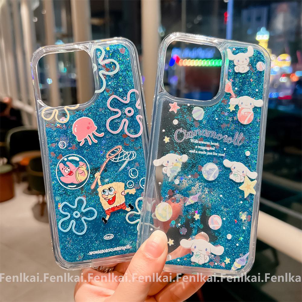 Чехол для телефона SpongeBob Jellyfish Catcher Cinnamon Dog Quicksand для Honor, Play, MAGIC5 — подходит для 90, 100, 50plus.
Чехол для телефона SpongeBob Jellyfish Catcher Cinnamon Dog Quicksand для Honor, Play, MAGIC5 — подходит для 90, 100, 50plus.