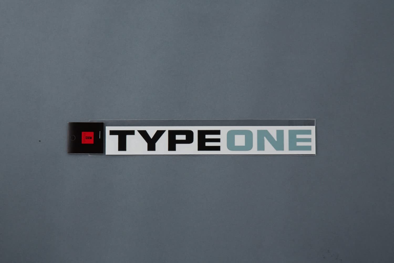 Spoon Type One Logo Black Sticker, ALL-90000-T21, чорний
Spoon Type One Logo Black Sticker, ALL-90000-T21, чорний
