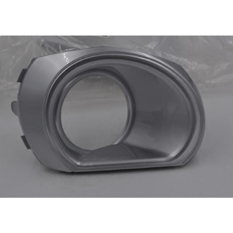 For Subaru Outback Outbacksport 2010 2011 2012 Front Bumper Fog Lamp Bezel Frame Left Right Brand New Front Right
For Subaru Outback Outbacksport 2010 2011 2012 Front Bumper Fog Lamp Bezel Frame Left Right Brand New Front Right