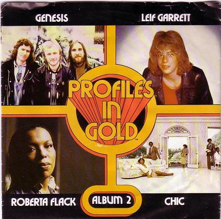 7inch Record VARIOUS - Profiles In Gold Album 2 OP7502 Warner Special 1978 US Rock Used
7inch Record VARIOUS - Profiles In Gold Album 2 OP7502 Warner Special 1978 US Rock Used