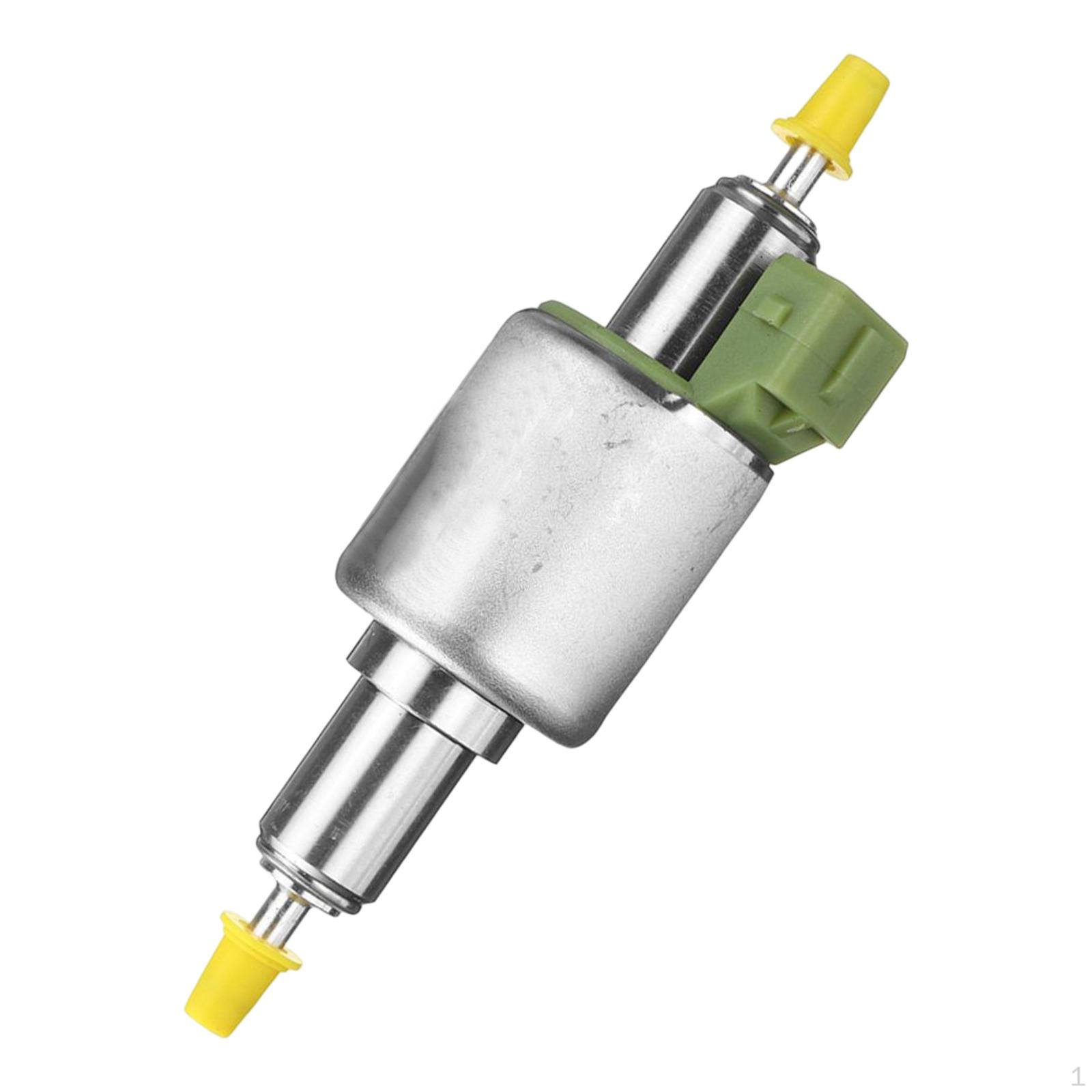 24V 22ml Car Air Heater Diesels Pump 1kW-4kW Parking for D4 D4S Replacement Spare Parts
24V 22ml Car Air Heater Diesels Pump 1kW-4kW Parking for D4 D4S Replacement Spare Parts