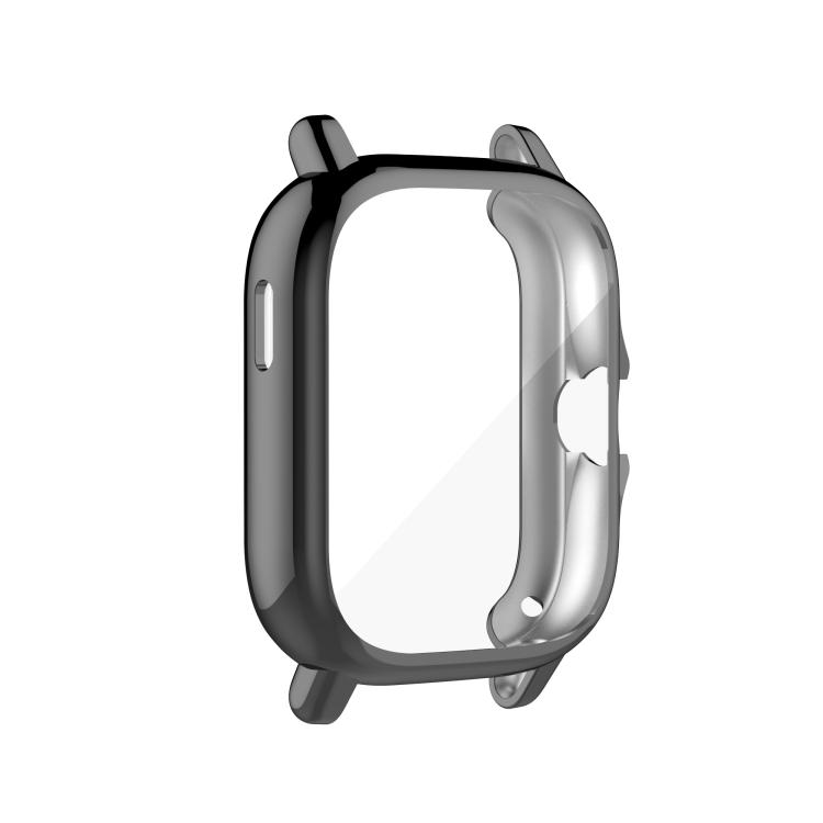 Противоударный чехол с покрытием из ТПУ для Amazfit GTS 3 For Amazfit GTS 3 темно серый
Противоударный чехол с покрытием из ТПУ для Amazfit GTS 3 For Amazfit GTS 3 темно серый