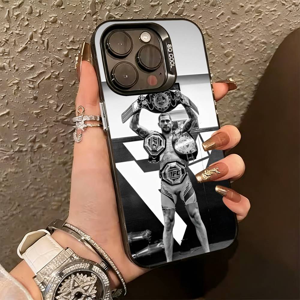Pereira-s Alex Fighting Phone Case For iPhone 17,16,15,14,13,12,11 Plus,Pro Max,XS,Colorful Silver Phone case Funda Cover iPhone16pro
Pereira-s Alex Fighting Phone Case For iPhone 17,16,15,14,13,12,11 Plus,Pro Max,XS,Colorful Silver Phone case Funda Cover iPhone16pro