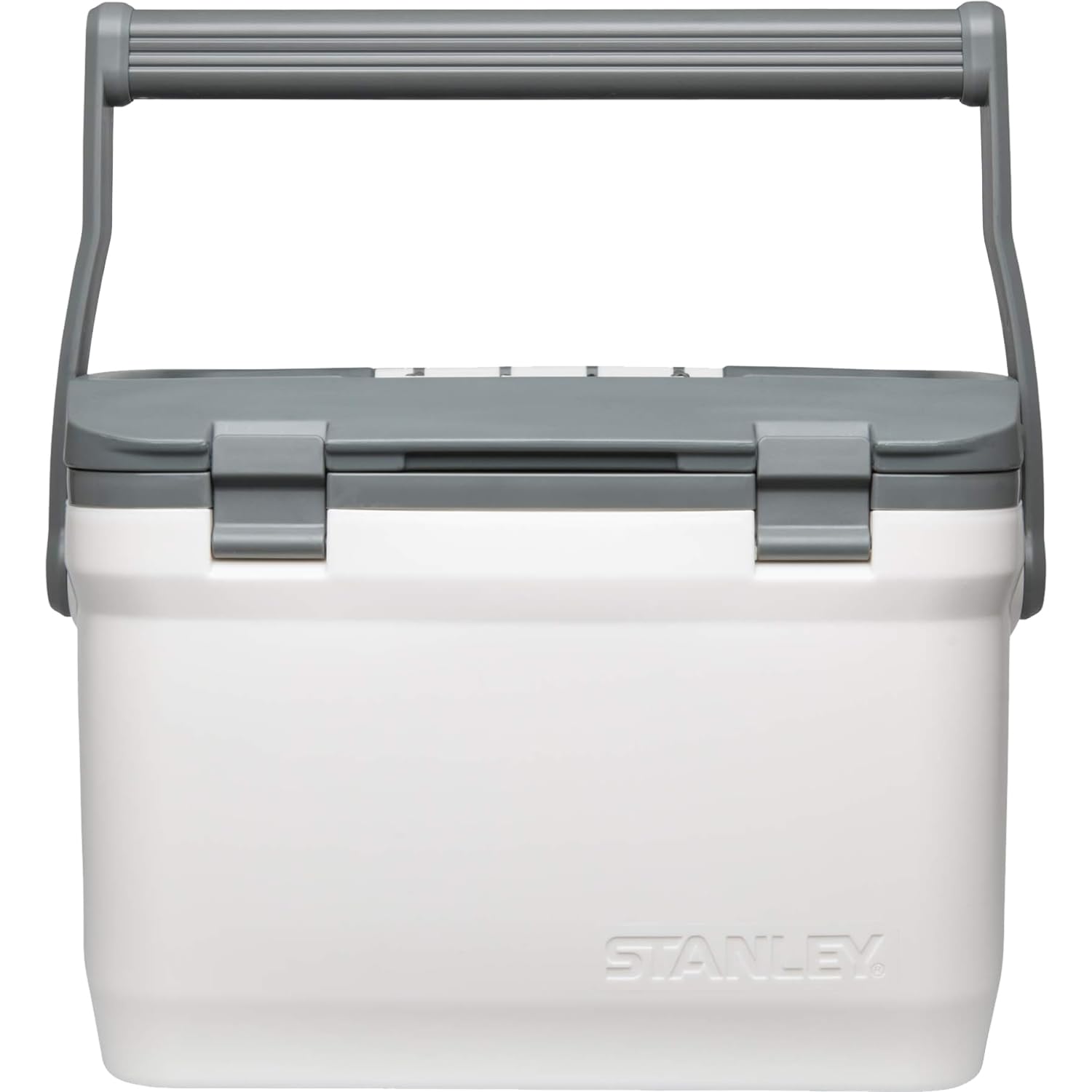STANLEY Cooler Box White Cold Retention Long Durable Seat Outdoor Camping Fishing Leisure Warranty Japanese 15.1L (Authentic Product) белый
STANLEY Cooler Box White Cold Retention Long Durable Seat Outdoor Camping Fishing Leisure Warranty Japanese 15.1L (Authentic Product) белый