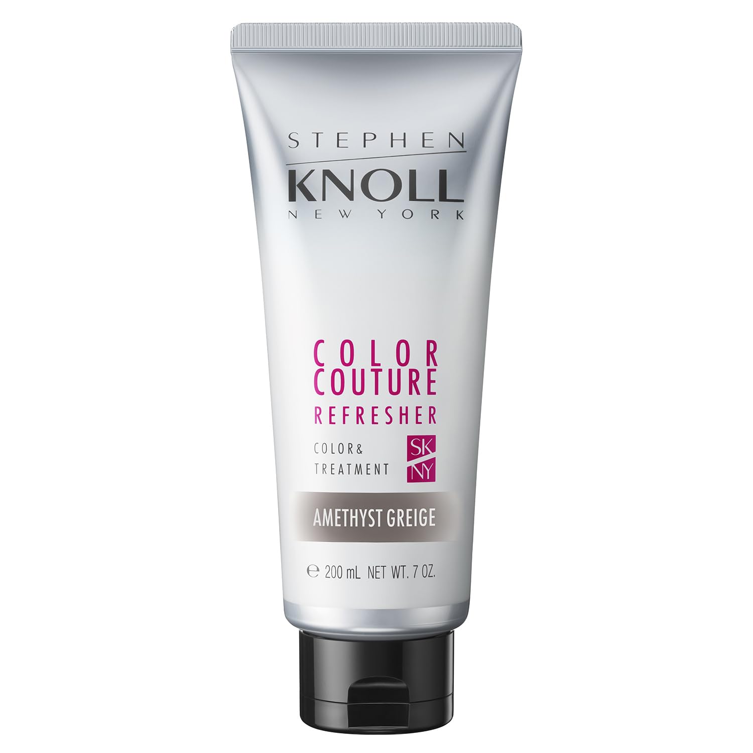 STEPHEN KNOLL Color Couture Color Treatment 005 Greige 200g
STEPHEN KNOLL Color Couture Color Treatment 005 Greige 200g