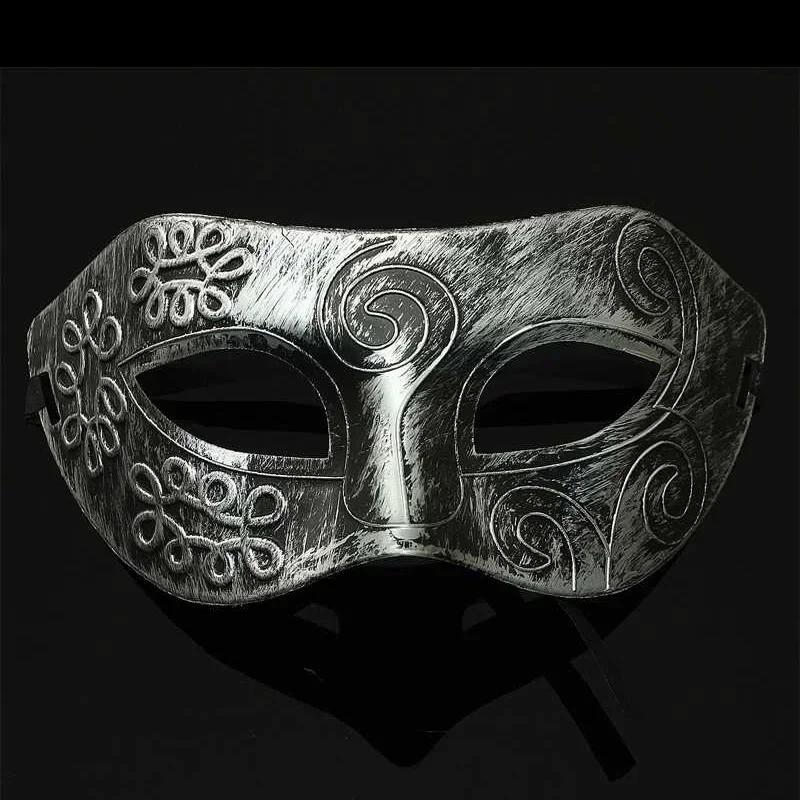 Masquerade Mardi Gras Carnival Mask Venetian Masks Vintage Antique Jazz Masks Halloween Party Cosplay Masquerade Retro Mask
Masquerade Mardi Gras Carnival Mask Venetian Masks Vintage Antique Jazz Masks Halloween Party Cosplay Masquerade Retro Mask