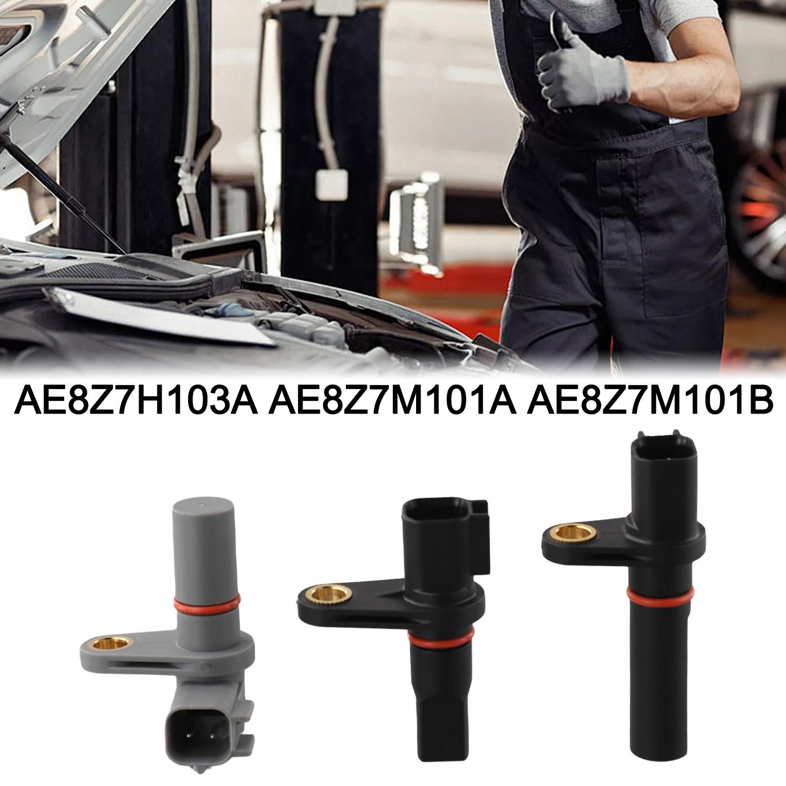 Transmission Speed Sensor Set for Ford For Focus For Fiesta For Transit 1114
Transmission Speed Sensor Set for Ford For Focus For Fiesta For Transit 1114