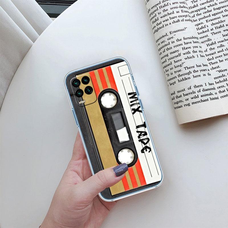 Vintage Boombox Tape Transparent Phone Case for Motorola Moto E22I E22S E22 E32 E40 E7 E7I G Plus Power Play Stylus G22 G14 Motorola Moto E7 Plus
Vintage Boombox Tape Transparent Phone Case for Motorola Moto E22I E22S E22 E32 E40 E7 E7I G Plus Power Play Stylus G22 G14 Motorola Moto E7 Plus