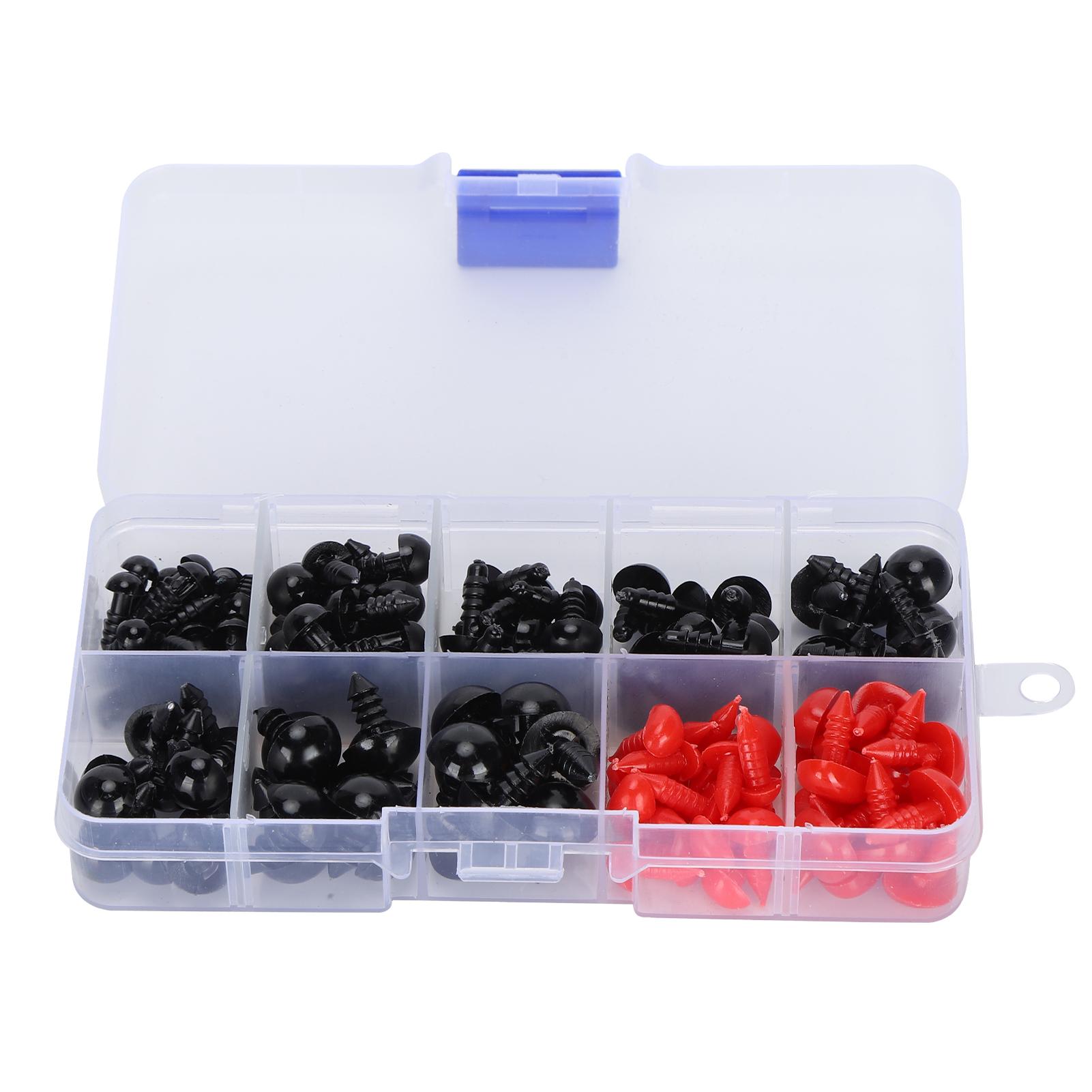 Пластиковые глаза носы с шайбами плюшевая кукла плюшевый мишка мягкие игрушки игрушка DIY аксессуарыE
Пластиковые глаза носы с шайбами плюшевая кукла плюшевый мишка мягкие игрушки игрушка DIY аксессуарыE