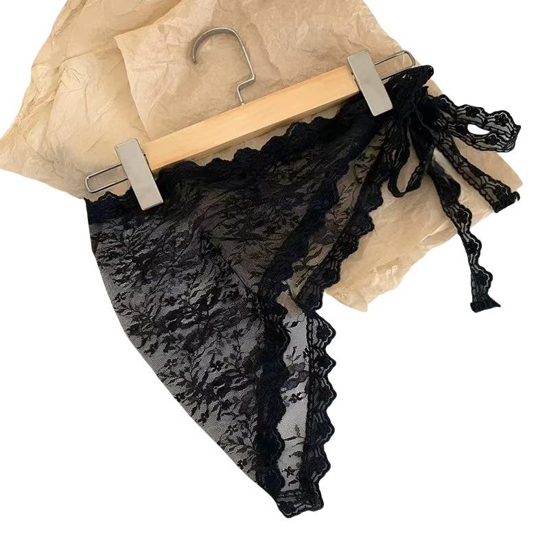 Універсальна міді-спідниця з м яким мереживом у японському стилі One Size
Універсальна міді-спідниця з м яким мереживом у японському стилі One Size