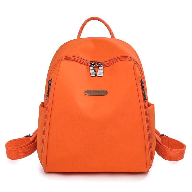 Модный женский рюкзак, повседневный школьный рюкзак, легкий и удобный рюкзак для путешествий и игр розовый
Модный женский рюкзак, повседневный школьный рюкзак, легкий и удобный рюкзак для путешествий и игр розовый