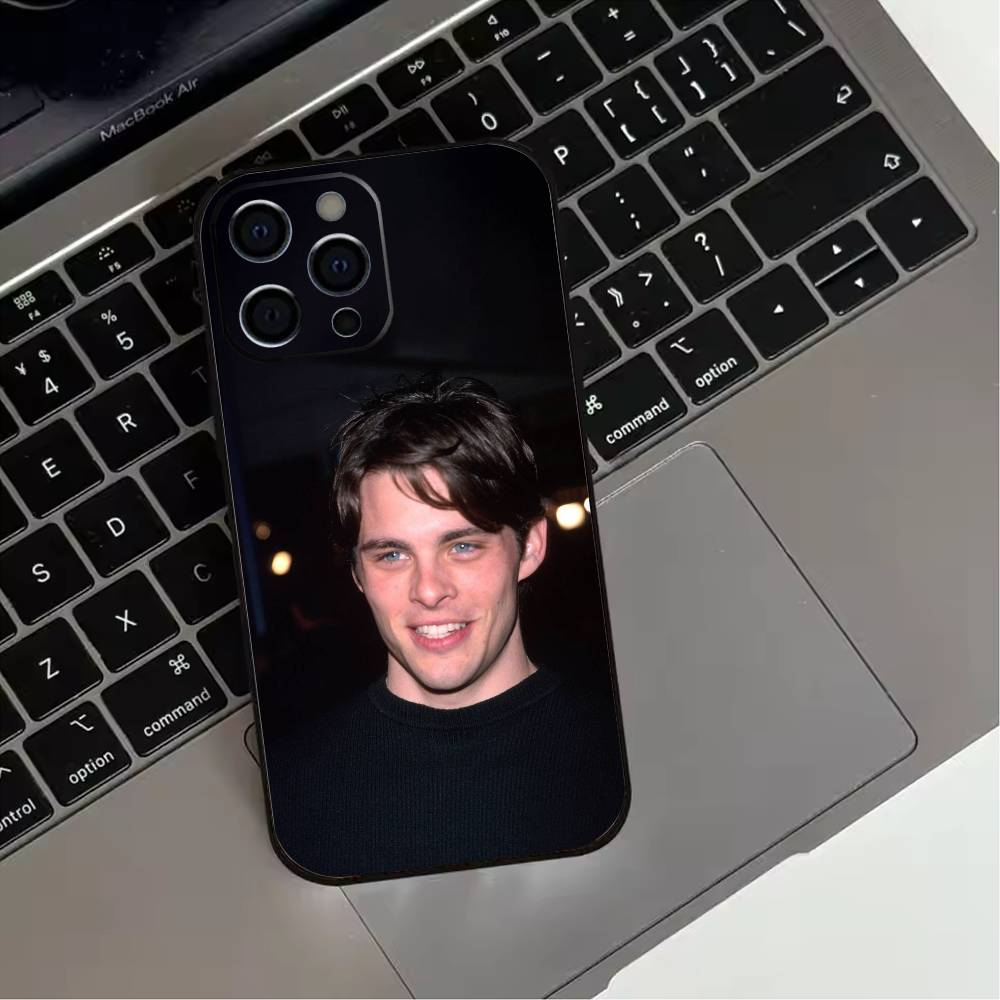 James Marsden Phone Case For iPhone 17,16,15,14,13,12,11 Plus,Pro Max,XS,Soft Silicone Black Cover iPhone16
James Marsden Phone Case For iPhone 17,16,15,14,13,12,11 Plus,Pro Max,XS,Soft Silicone Black Cover iPhone16