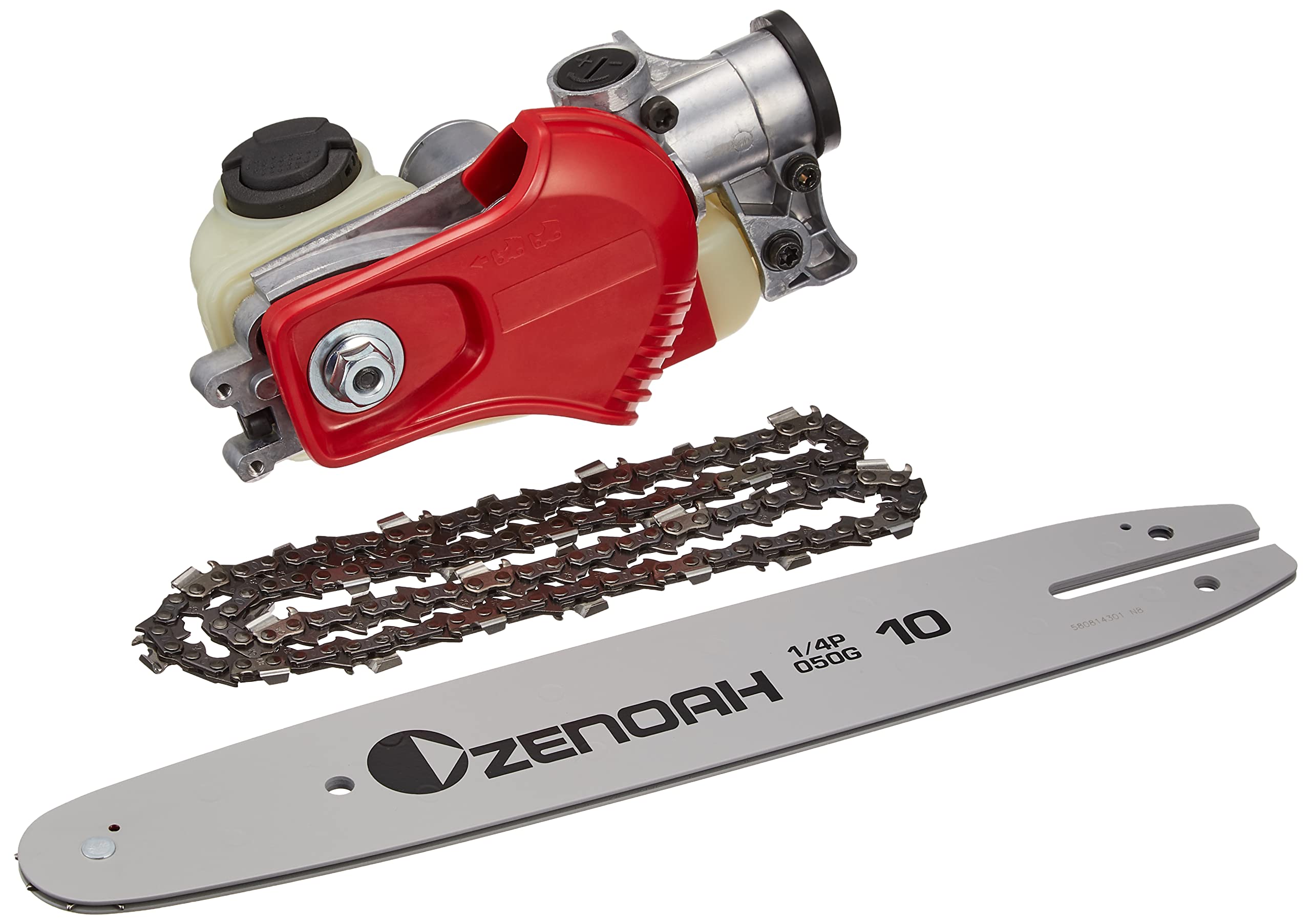 Насадка для кущоріза Husqvarna Zenoah Пила-штанга PSZ-A 967181301
Насадка для кущоріза Husqvarna Zenoah Пила-штанга PSZ-A 967181301