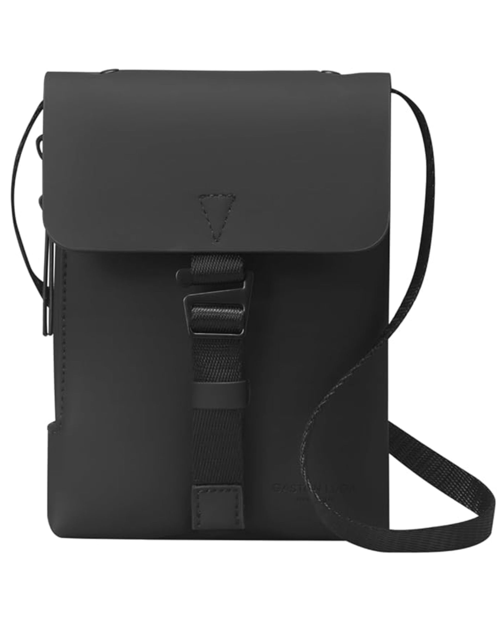 GASTON LUGA Splash Mini Crossbody Bag (Black) - Lightweight, waterproof, and perfect as a crossbody bag, shoulder bag, or messenger bag.
GASTON LUGA Splash Mini Crossbody Bag (Black) - Lightweight, waterproof, and perfect as a crossbody bag, shoulder bag, or messenger bag.